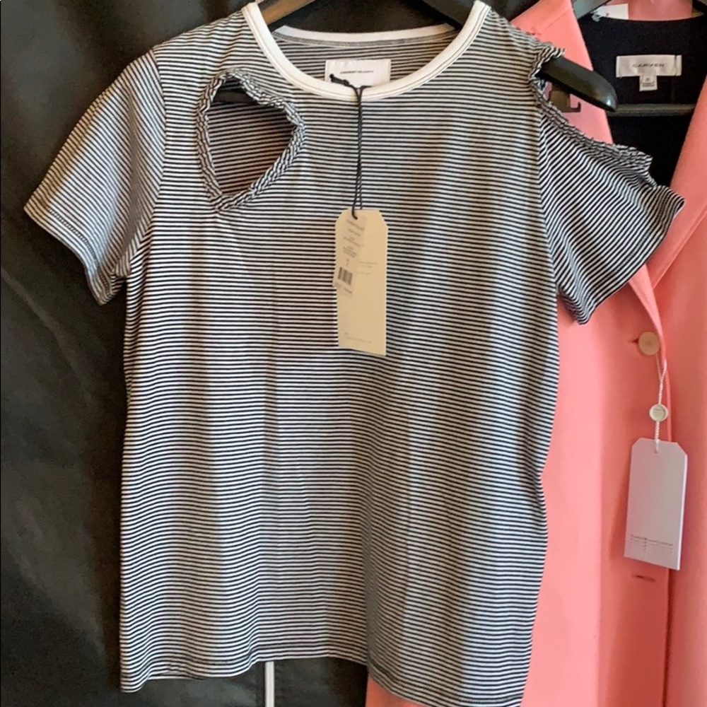 🖤🔥Curret/Elliott 🔥🖤NWT